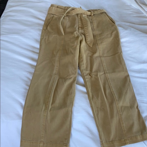 Lulus wide leg pant - Picture 3 of 3